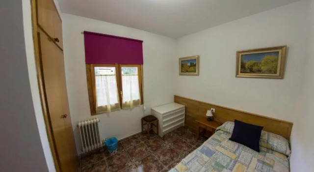 Апартаменты Residencial Los Robles
