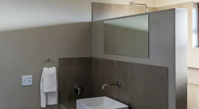 Komfort Zimmer Stofpad Namibia