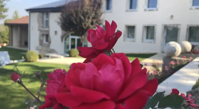 Agriturismo Relais Maddalene101