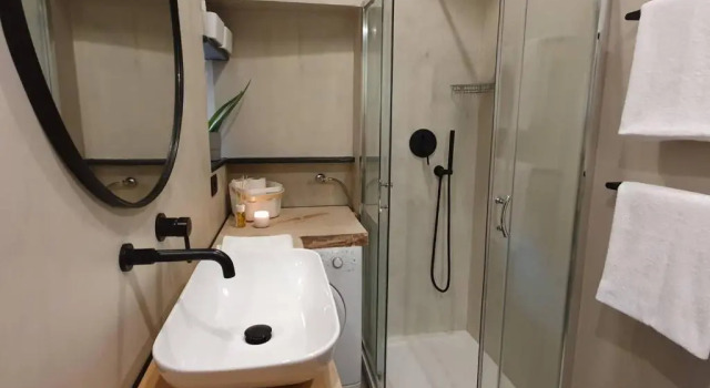 Апартаменты ALTIDO Heart of the City 1 Bed Apt near Castle Belvedere