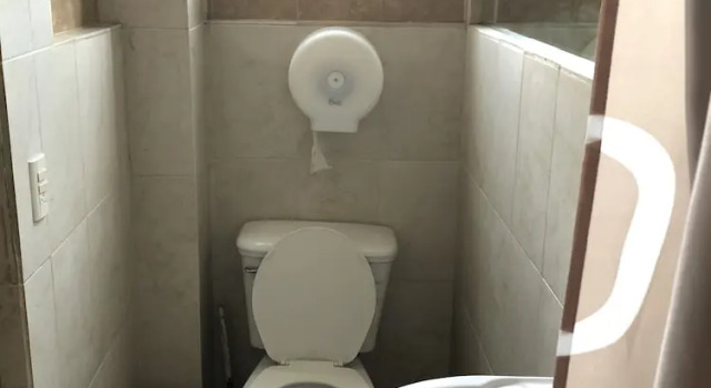 Economică cameră Hotel María Elena