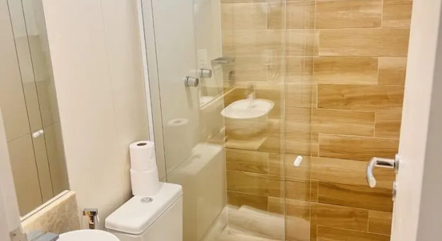 Двухместный номер Standard Paraiso Beach Hotel