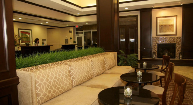 Hilton Garden Inn New Braunfels