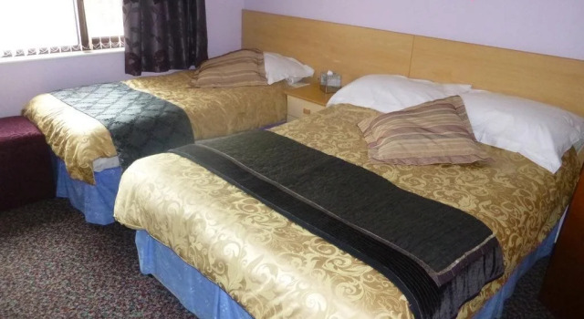 Ardlee, Prenota Hotel Letterkenny 