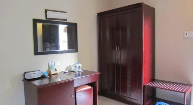 Binh Quoi 2 Resort, Забронировать Курортный отель Куан-Бинь-Тхань Хошимин, рядом с Binh Quoi 1