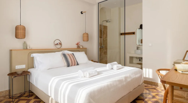 Номер Standard Casa Natura