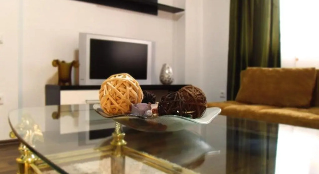 Студия Busteni Mountain Suites