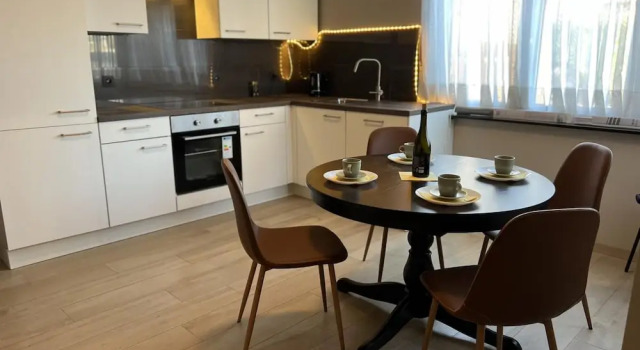 Коттедж Beautiful House With 4 Bedrooms in Hees