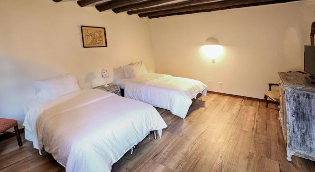 Двухместный номер Standard c 1 комнатой Hotel Plazuela de San Agustín - PSA Hotel