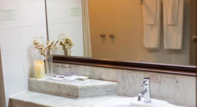 Номер Superior Tohsang Heritage Ubon Hotel