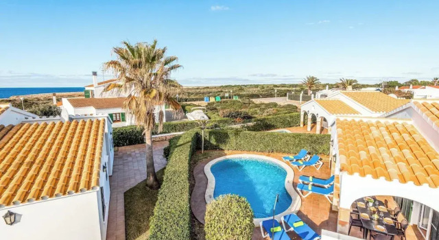 Menorca Star