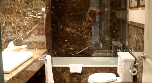 Номер Premium Hotel Palacio Urgoiti