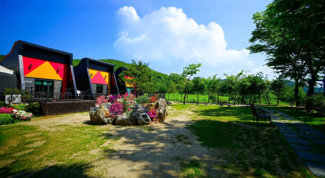 ceongju keurepaseupensyeon