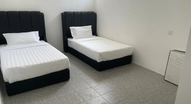 Коттедж Classic Garden Home Ipoh