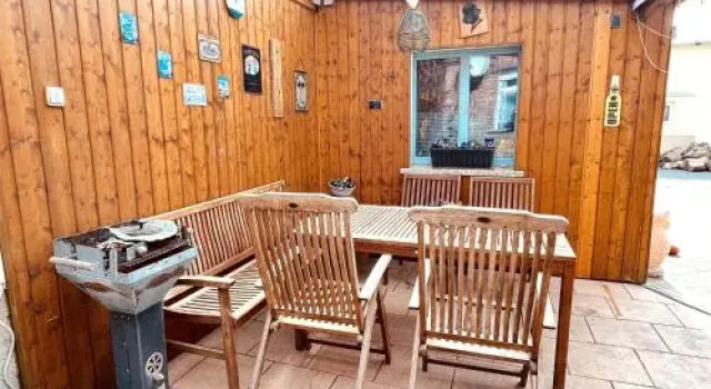 Ferienwohnung Ueckermuende VORP 26