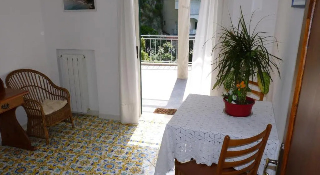 Номер Standard Casa Fortunata