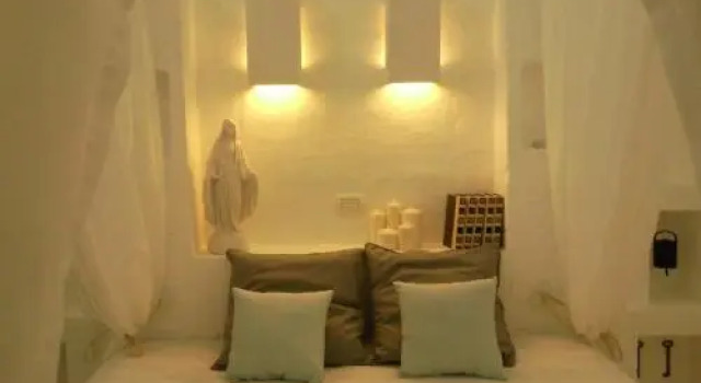Masseria Scorcialupi, Boek Hotel Maruggio Salento