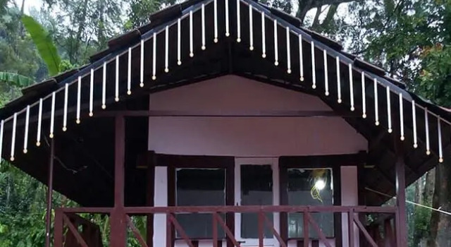 Nanapu Homestay, Réserver Hôtel Channagondanahalli Inde