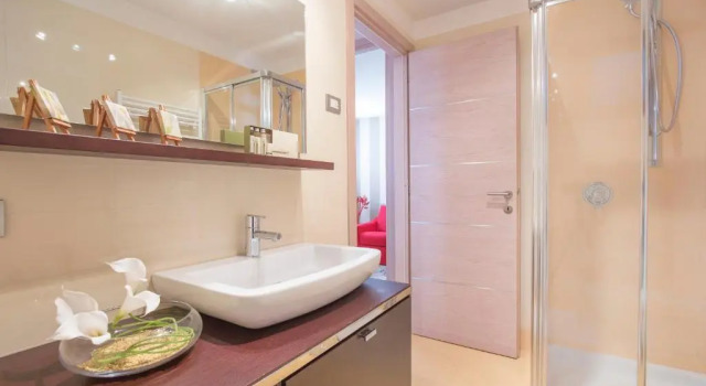 Коттедж Marina Loft