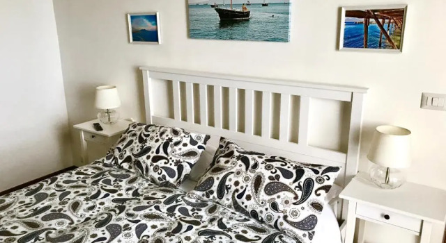 Casa Annamaria, Prenota Hotel Posillipo Napoli