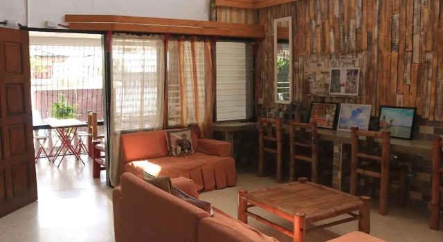 Guesthouse Storyshare, Boek Hotel Cebu City Cebu