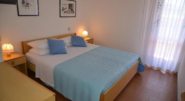 Appartamenti Atlante, Prenota Hotel Hotel a Veneto con parcheggio, Parcheggio