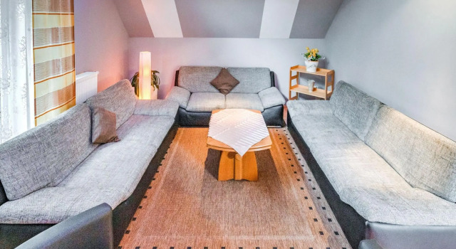 Deluxe Holiday Home in Brilon-Wald near Ski Area, Забронировать Дом для отпуска Коттеджи Зауэрланд, Коттедж