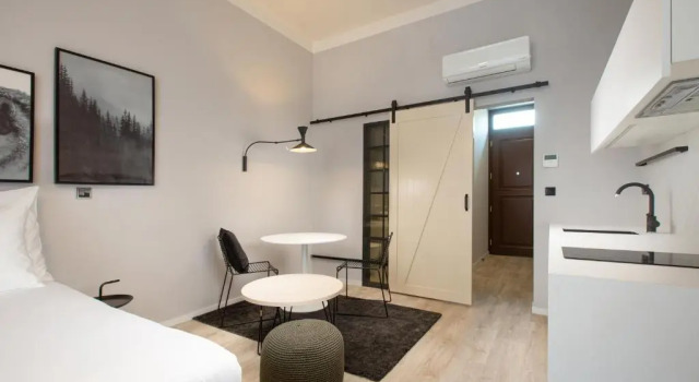 Studio OREA Place Seno