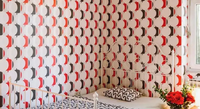 Standard Doppel Zimmer Guesthouse Centar 2