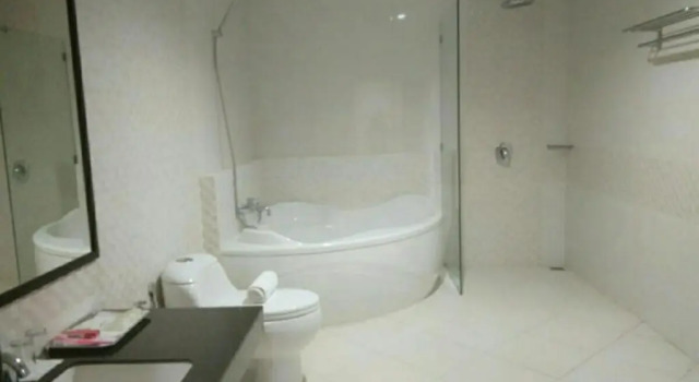 Семейный номер Deluxe Hotel Mariat Sorong