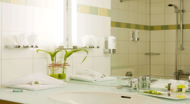 Двухместный номер Standard Sunday Hotel Dortmund City