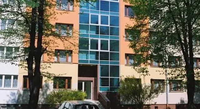 Люкс Boutique Hotels Kwiska - Legnicka