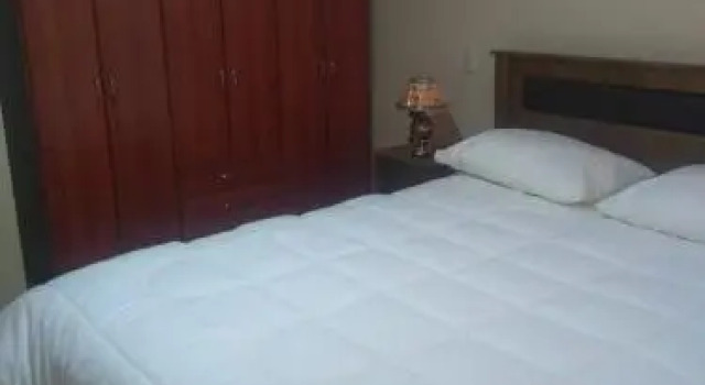 Apart Hotel Los Andes, Prenota Hotel Hotel a Los Lagos con parcheggio, Parcheggio