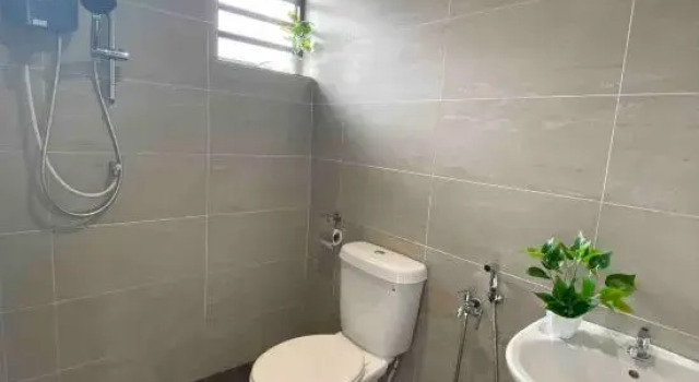 LYL Homestay Ipoh /4BR 10PAX, Забронировать Отель Ипох штат Перак