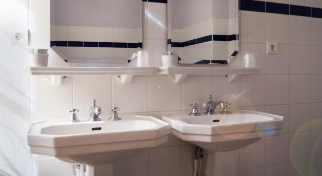 Семейный номер Standard Hotel du Saumon