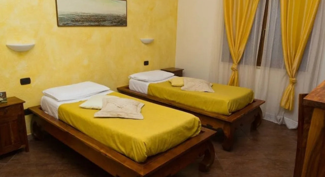 B&b Lunajanka, Varaa Bed and Breakfast Palmi Calabria