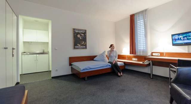 Hotel Böll Essen