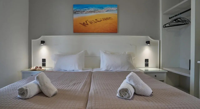 Fiona Apartments Roda Corfu, Забронировать Апартаменты/квартира Рода Остров Корфу