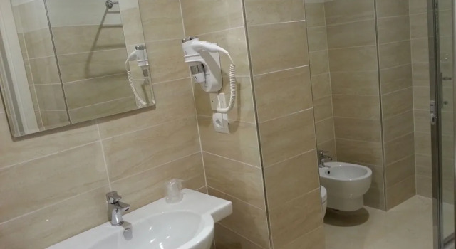 Номер Premier Hotel Volterra In Superior