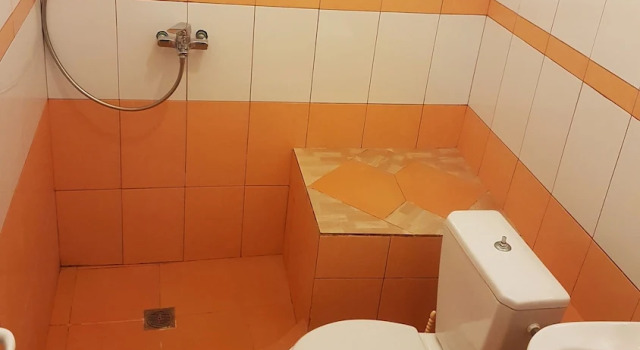 Апартаменты Deluxe Blue Moon Apartments