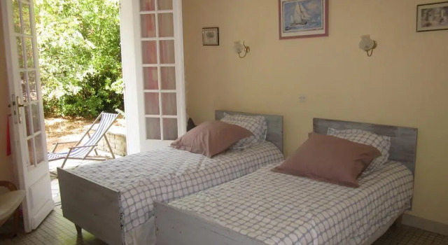 Villa Etoile de mer