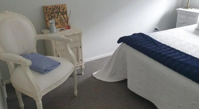 Cambridge Retreat