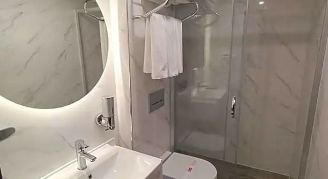 Номер Classic Hotel Buyuk Sahinler