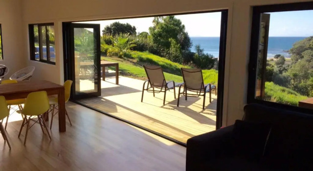 Ocean Cliff Court