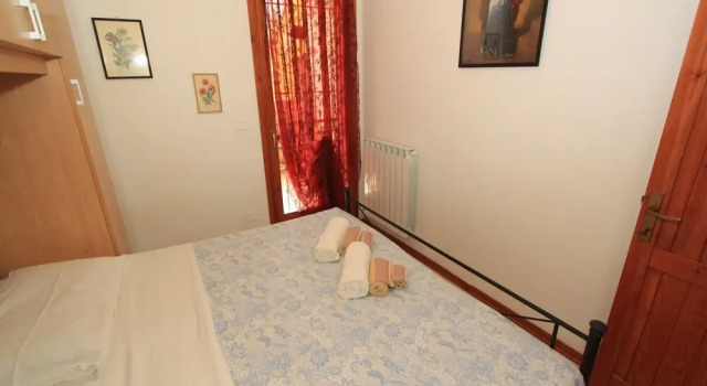 Апартаменты Classic Begonia Villas
