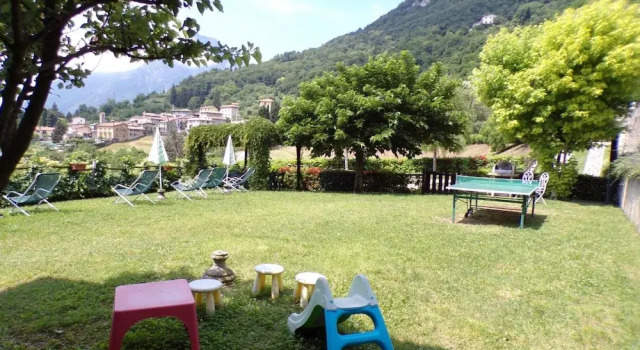Violetta in Hilly Area, Забронировать Апартаменты/квартира Гарньяно озеро Гарда