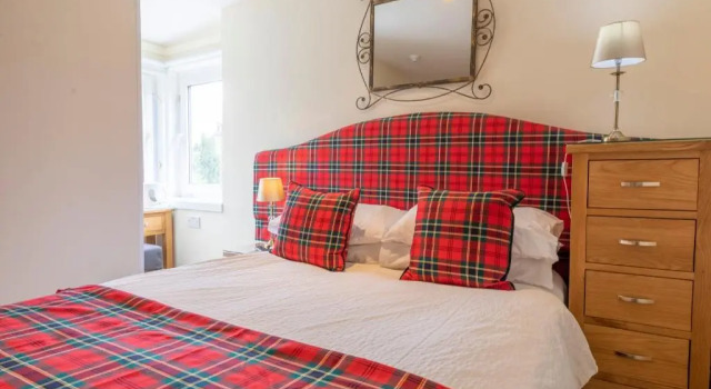 Номер Classic Montague Guest House