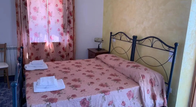 Двухместный номер Standard Agriturismo Galletta