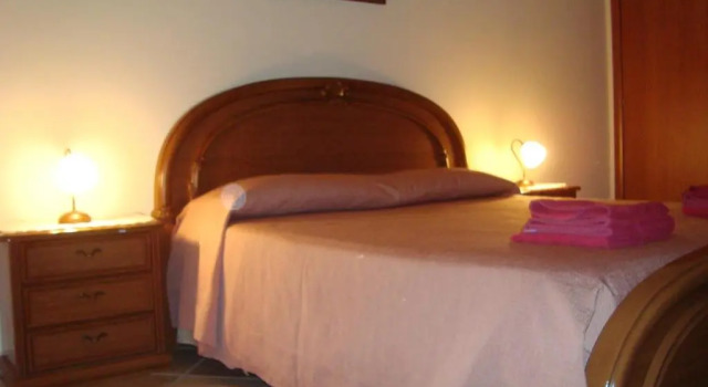 Apartment B&B Esperança