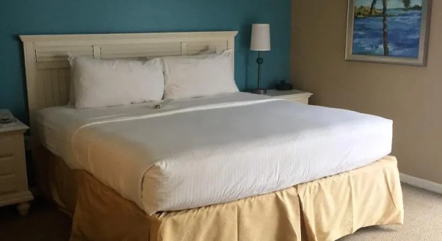 Номер Standard Barefoot Suite